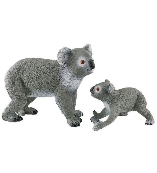 Schleich Wild Life