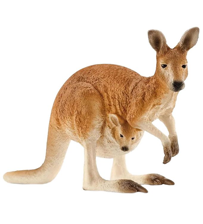 Schleich Wild Life