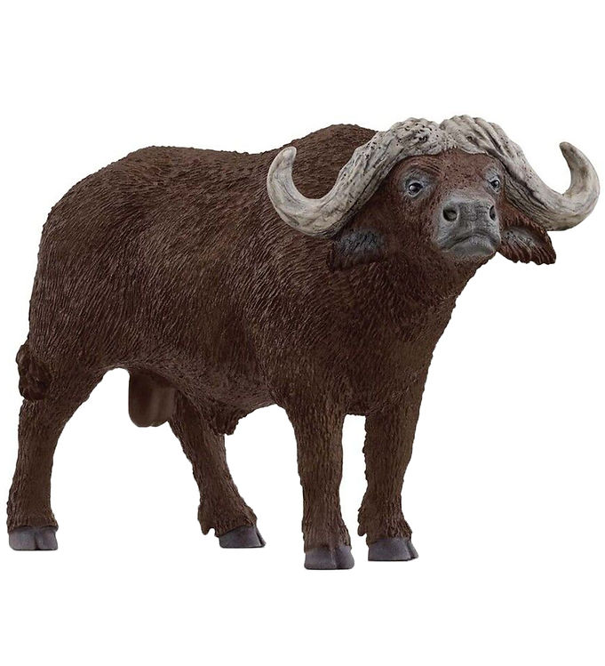 Schleich Wild Life - Afrikansk bøffel