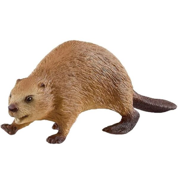 Schleich Wild Life - Bæver