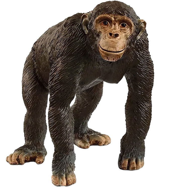 Schleich Wild Life - Chimpanse 8,5 cm - 14883 Schleich Wild Life - Chimpanse 8,5 cm - 14883