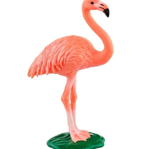 Schleich Wild Life - Flamingo