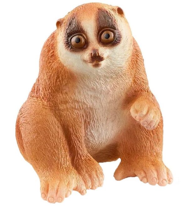 Schleich Wild Life - Langsom Lori