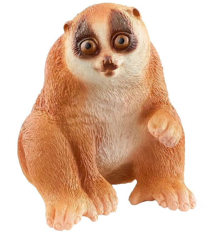 Schleich Wild Life - Langsom Lori Schleich Wild Life - Langsom Lori
