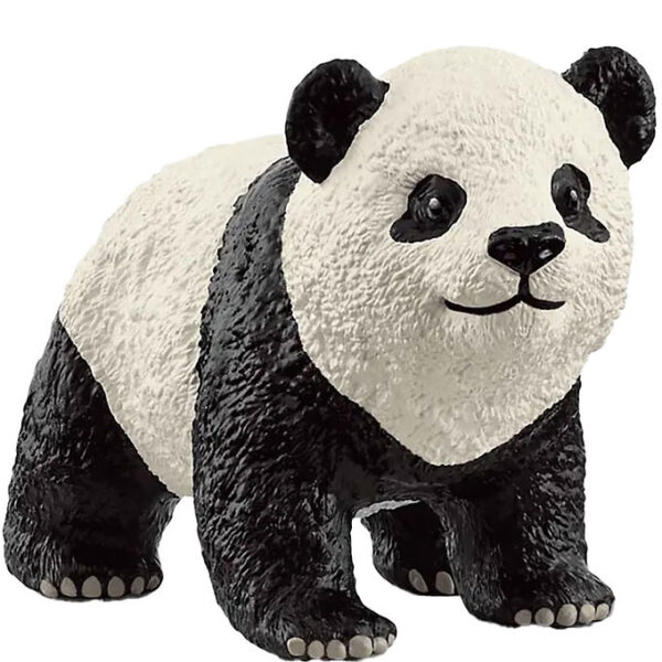 Schleich Wild Life - Pandaunge 6,6 cm - 14886