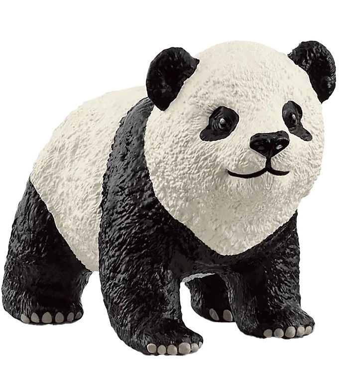 Schleich Wild Life - Pandaunge 6,6 cm - 14886
