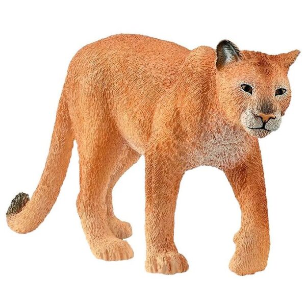 Schleich Wild Life - Puma