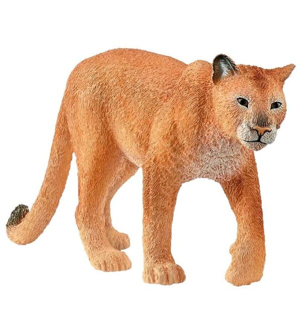 Schleich Wild Life - Puma