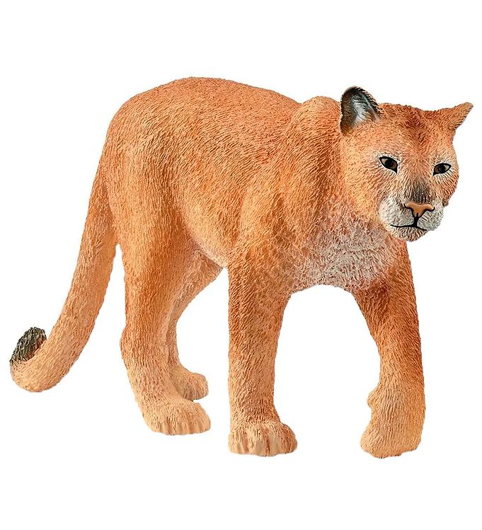Schleich Wild Life - Puma