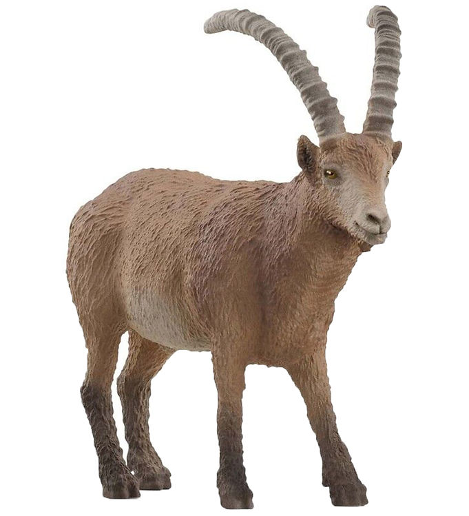 Schleich Wild Life - Stenbuk Schleich Wild Life - Stenbuk