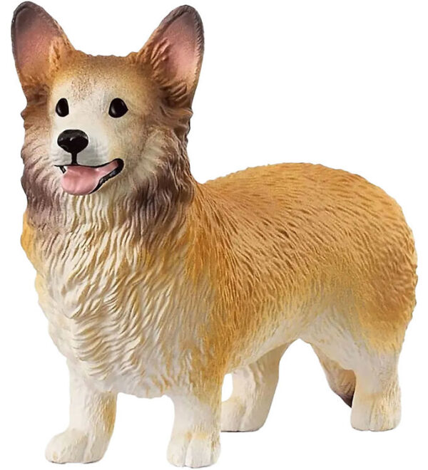 Schleich Wild Life - Welsh Corgi - 5,8 cm - 13999