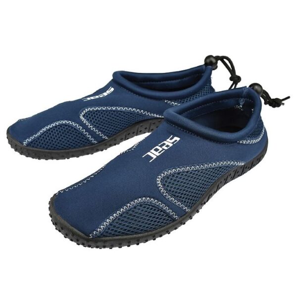 Seac Badesko - Sand - Blå