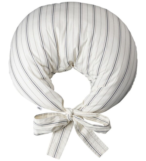Sebra Ammepude - Cream Stripe