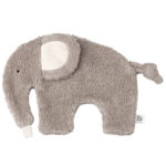 Sebra Sutteklud - Fanto - Grå