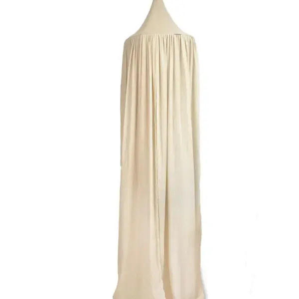 Sengehimmel - nature white