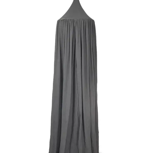 Sengehimmel - stone grey