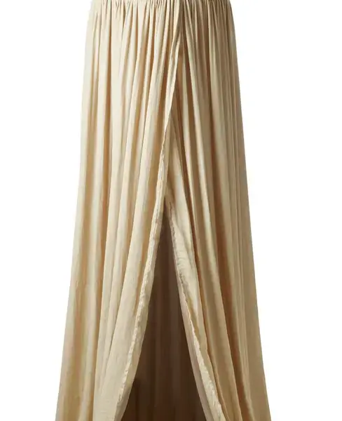 Sengehimmel - warm grey