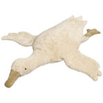 Senger Naturwelt Bamse - Gås - XL - Hvid