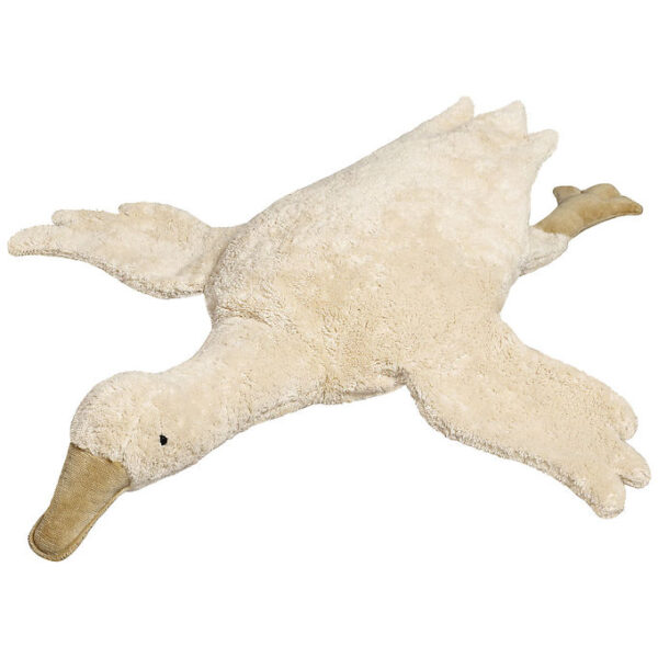 Senger Naturwelt Bamse - Gås - XL - Hvid