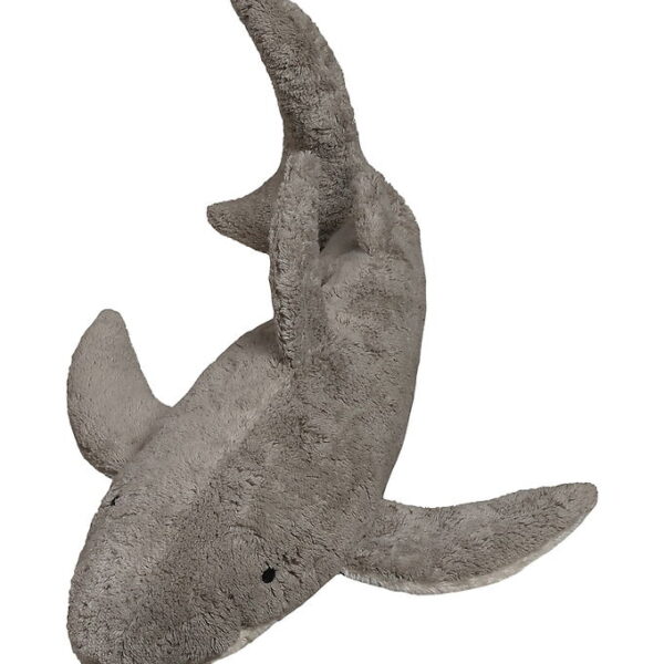 Senger Naturwelt Bamse - Haj - Stor - Grey