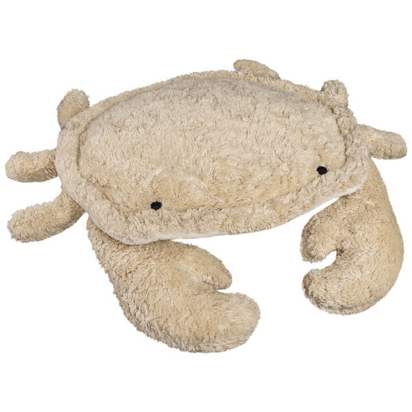 Senger Naturwelt Bamse - Krabbe - Lille - Linen Senger Naturwelt Bamse - Krabbe - Lille - Linen