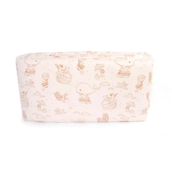 Sengerand - Dreamy Adventurers