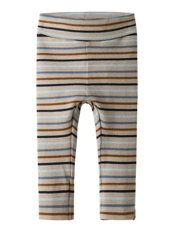 Serro Leggings - Mushroom - 80 Serro Leggings - Mushroom - 80