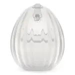 Shell Silikone Brystpumpe/opsamler 120ml - Onesize