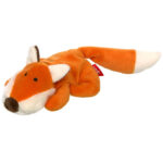 Sigikid Bamse - 16 cm - Fox