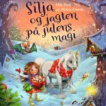 Silja og jagten på julens magi