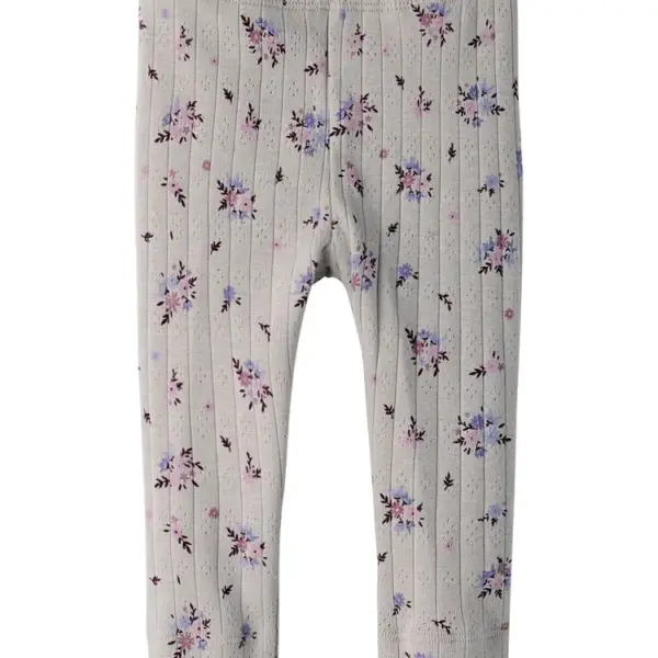 Simone Leggings - Ashes Of Roses - 56