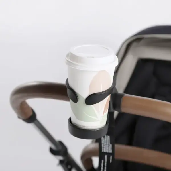 Sipp & Go, kop- & flaskeholder