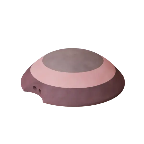 Skildpadde vintage rose