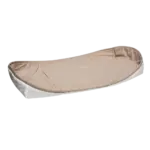 SleepCarrier Waterproof Bedding - Linen Beige