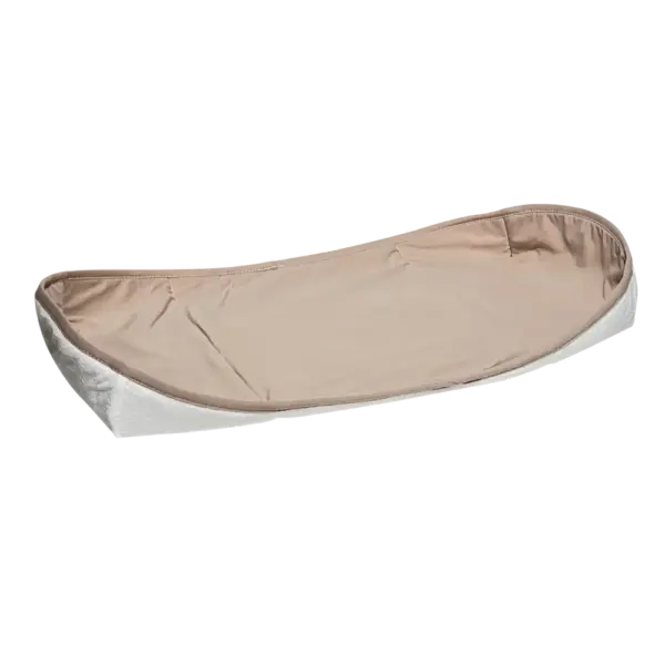 SleepCarrier Waterproof Bedding - Linen Beige