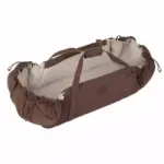 Najell SleepCarrier X Bouclé Espresso Lifte