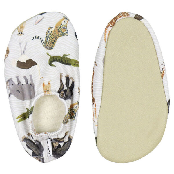 Slipstop Badesokker - UV50+ - Junior - Kongo