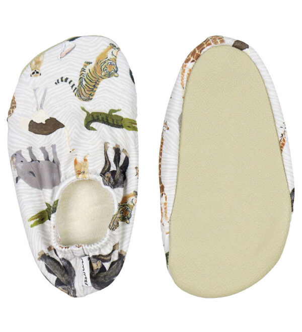 Slipstop Badesokker - UV50+ - Junior - Kongo