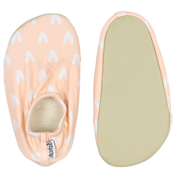 Slipstop Badesokker - UV50+ - Junior - Luz Junior