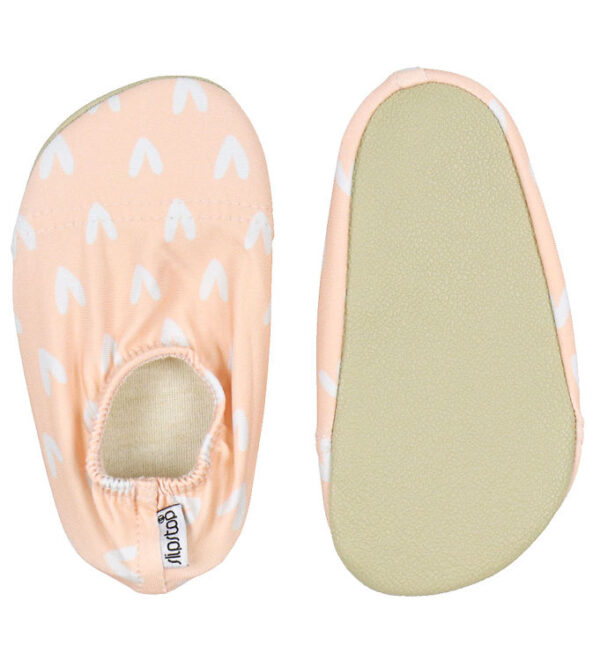 Slipstop Badesokker - UV50+ - Junior - Luz Junior