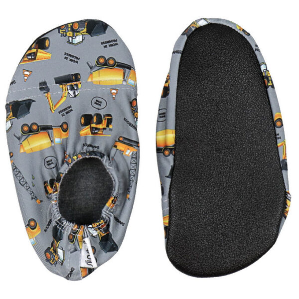 Slipstop Badesokker - UV50+ - Junior - Mixer