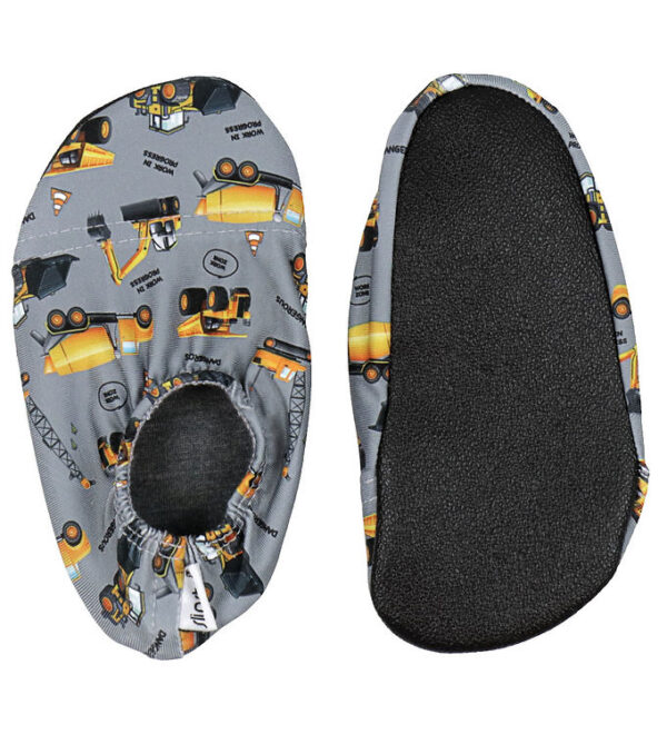 Slipstop Badesokker - UV50+ - Junior - Mixer