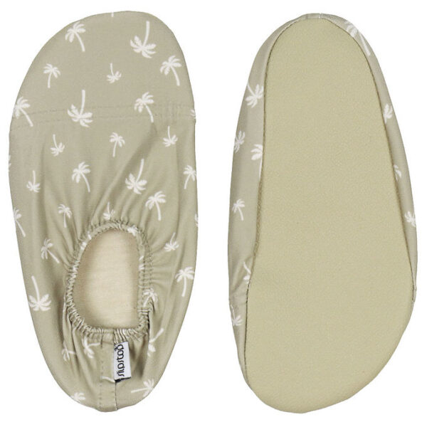 Slipstop Badesokker - UV50+ - Junior - Palmer Sand