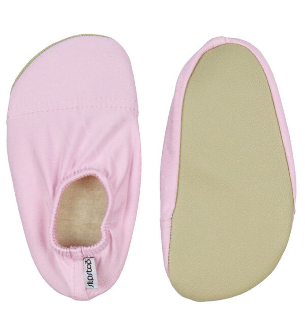 Slipstop Badesokker - UV50+ - Junior - Pink