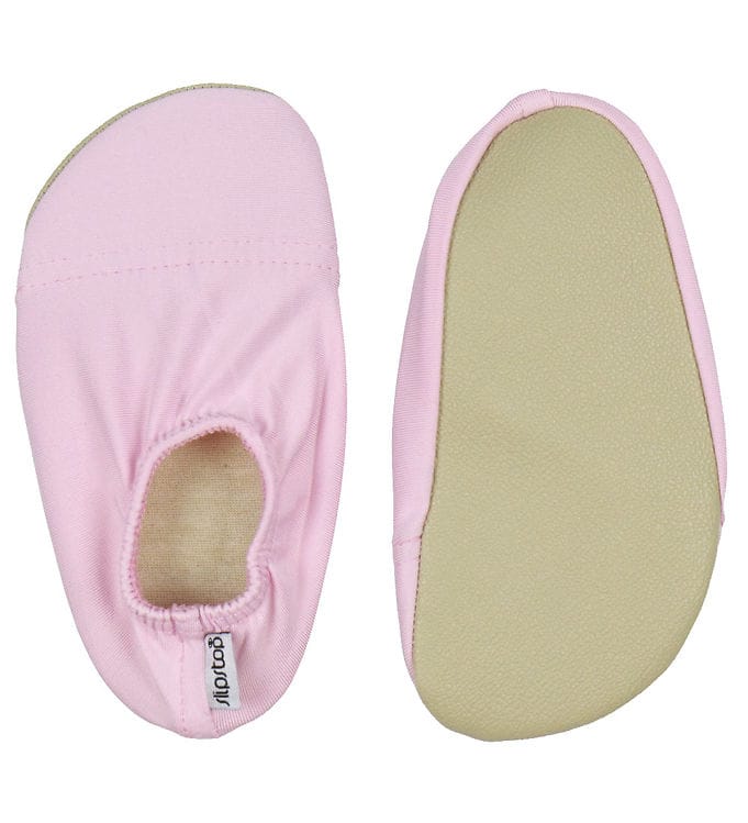 Slipstop Badesokker - UV50+ - Junior - Pink Slipstop Badesokker - UV50+ - Junior - Pink