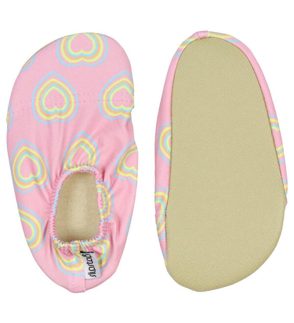 Slipstop Badesokker - UV50+ - Junior - Shiv