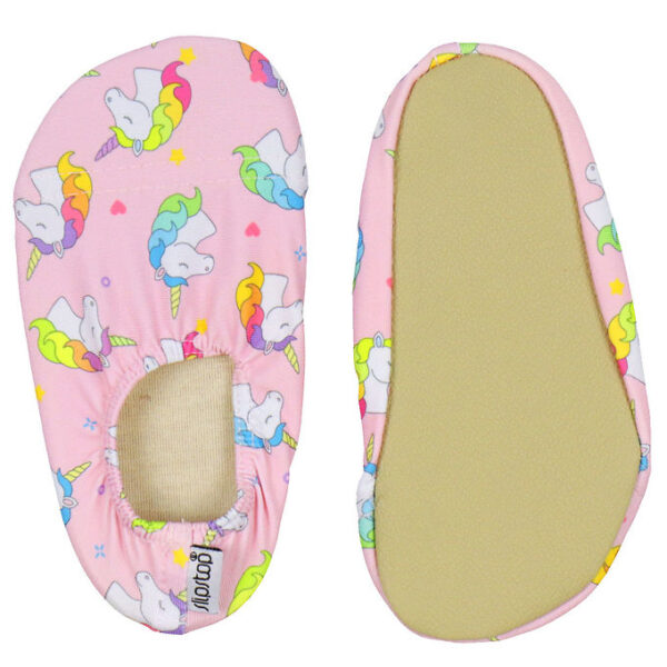 Slipstop Badesokker - UV50+ - Junior - Sofie