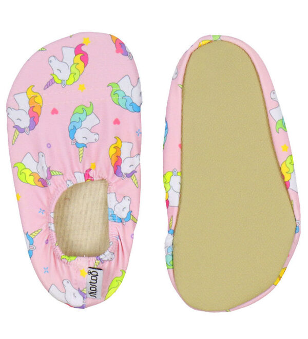 Slipstop Badesokker - UV50+ - Junior - Sofie