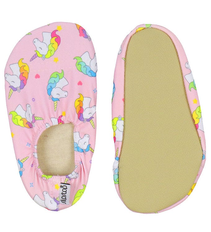 Slipstop Badesokker - UV50+ - Junior - Sofie Slipstop Badesokker - UV50+ - Junior - Sofie