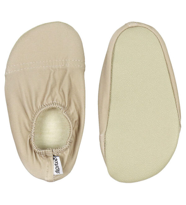 Slipstop Badesokker - Voksen - Sand